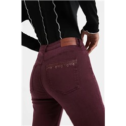 Pantalón vaquero skinny