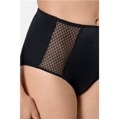 Braga alta reductora efecto vientre plano