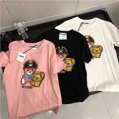 Футболка А 2 цвет ук в комент