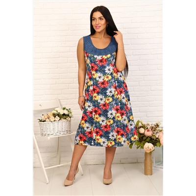 Сарафан 4655 НАТАЛИ #661186