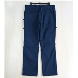 Мужские тонкие, быстросохнущие, прямые, повседневные брюки  МАММУ*Т