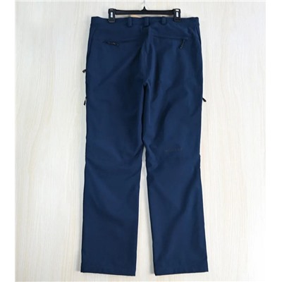 Мужские тонкие, быстросохнущие, прямые, повседневные брюки  МАММУ*Т