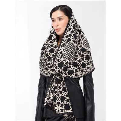 Палантин женский RH10-2252-1