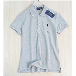 Женская футболка-поло ( 6 цветов) РАЛЬ*Ф Л