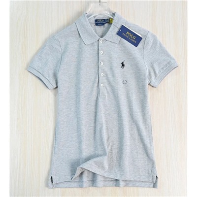 Женская футболка-поло ( 6 цветов) РАЛЬ*Ф Л