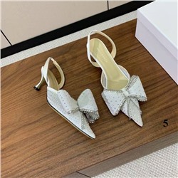 Нарядные слингбэки