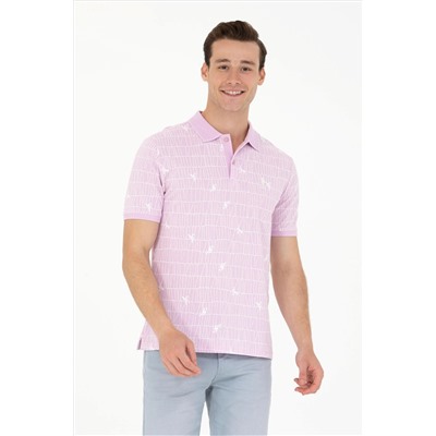 Erkek Manolya Tişört