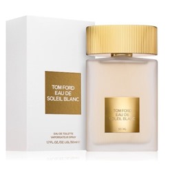 TOM FORD EAU DE SOLEIL BLANC edt 100ml + стоимость флакона