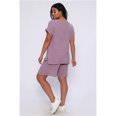 Костюм с шортами 82026 НАТАЛИ #899565