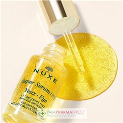 Nuxe Super Sérum [10] Yeux 15ml