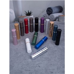 Флакон Метал. 10мл в ассортименте