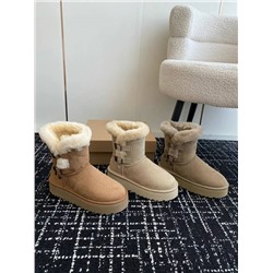 Зимние женские угги   UG*G