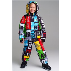 Комплект (Куртка + Полукомбинезон) PLAYTODAY, 946233