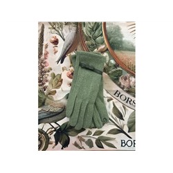 Перчатки Lanotti 2021-9/Мята