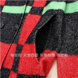 Emporio Arman*i ♥️ женское классическое пальто на пуговицах, экспорт в Россию 🇷🇺 только на сайте его цена 21 780р 😁