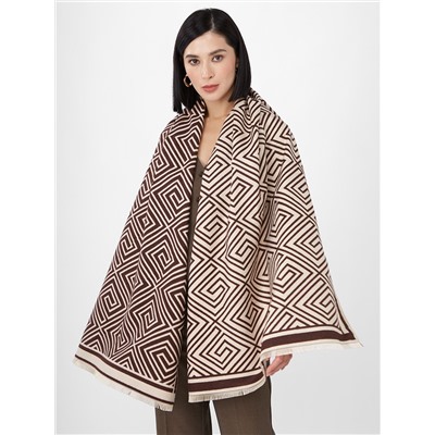 Палантин женский RH10-17515-1