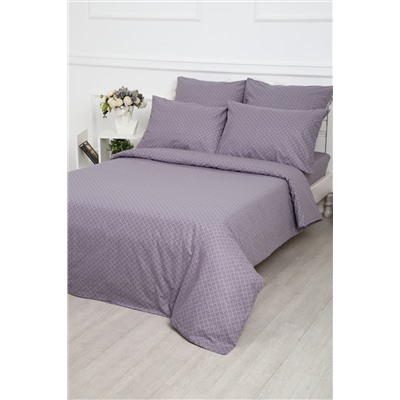 Пододеяльник поплин Юпитер-компаньон