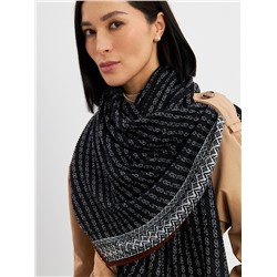 Палантин женский SPR-1154-1