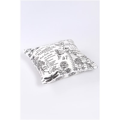 Наволочка Lizzy Home 50025 декоративная