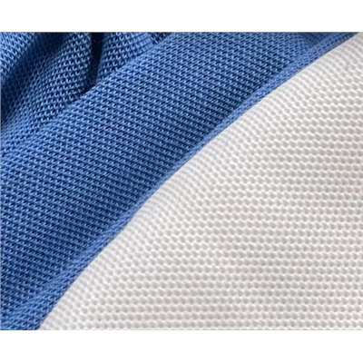 Футболка ПОЛ*О Экспорт. Материал: 78% хлопок Новый полиэстер 22%