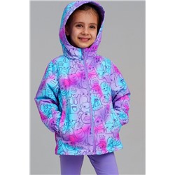 Куртка PLAYTODAY, 1088943