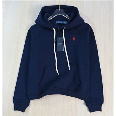 Флисовая толстовка с капюшоном РАЛЬ*Ф Л