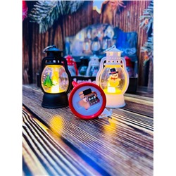 61101 Новогодний Фонарик