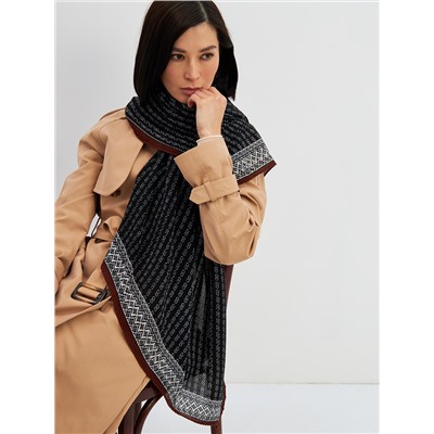 Палантин женский SPR-1154-1