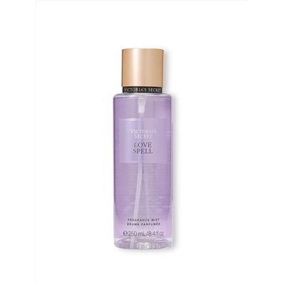 Cashmere Fleur Fragrance Mist