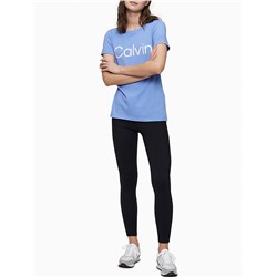 Performance Calvin Logo T-Shirt