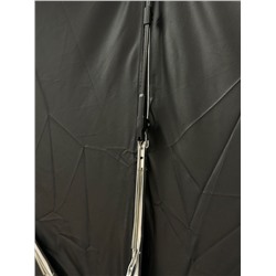 Автоматический трехстворчатый зонт АРТЕРИК*С