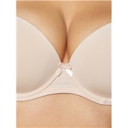 Бюстгальтер гладкий HoneyFormat 8034 на косточках