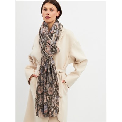 Палантин женский KSH15-1616-3