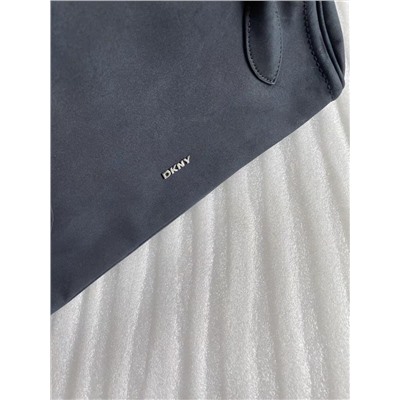 Женская вместительная сумка  DKN*Y