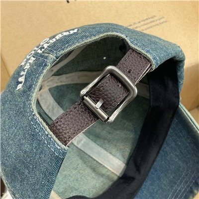 Кепка бейсболка с медвежонком из лимитированной коллекции  РАЛЬ*Ф