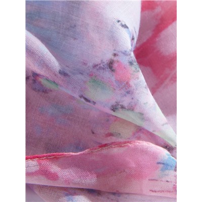 Палантин женский KSH16-129-6