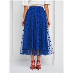 Юбка арт. ШЮ102-9