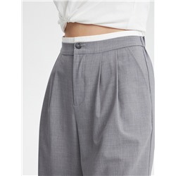 Брюки женские 2500-0358-09 хлопок