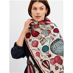 Палантин женский RH25-29-14