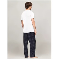 Cotton Classics V-Neck Undershirt 3-Pack