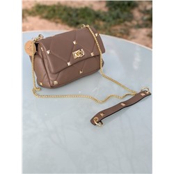 Ab.Zapatos PELLE Valentina (820) Taupe АКЦИЯ