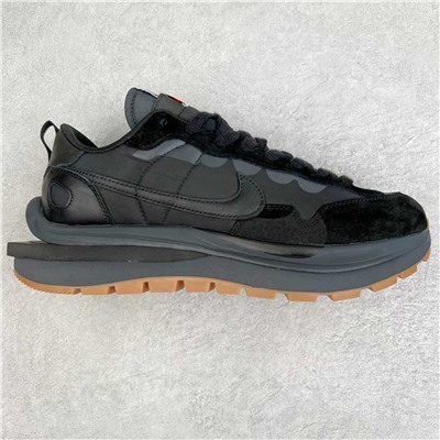 Модная повседневная спортивная обувь Sacai x NIK*E VaporWaffle 170225