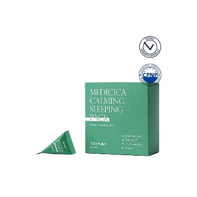 ★EVENT★ 20ea_Medica Calming Sleeping Pack