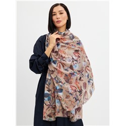 Палантин женский KSH25-1253-7