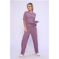 Костюм (футболка+брюки) - Stylus - 743