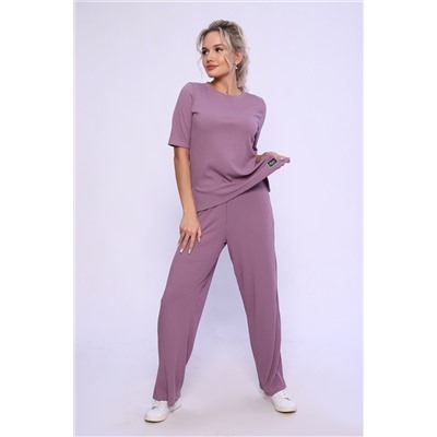 Костюм (футболка+брюки) - Stylus - 743