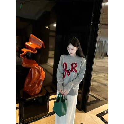 Женский свитер  Gucc*i