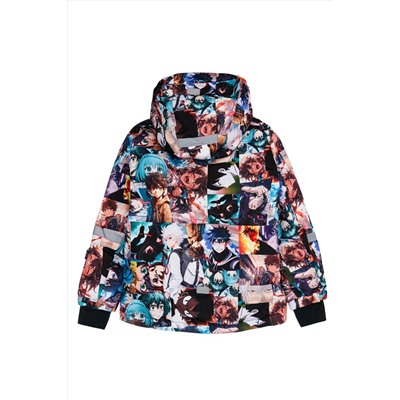 Куртка PLAYTODAY, 1035207