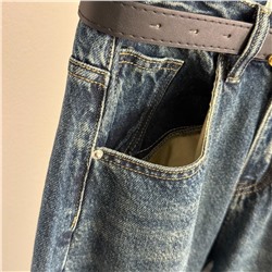 Женские джинсы - ятаган СЕЛИ*Н