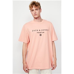 Camiseta Rosa